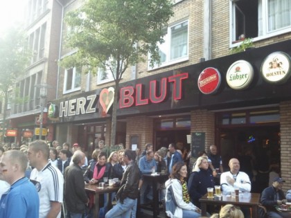 Foto: Herzblut